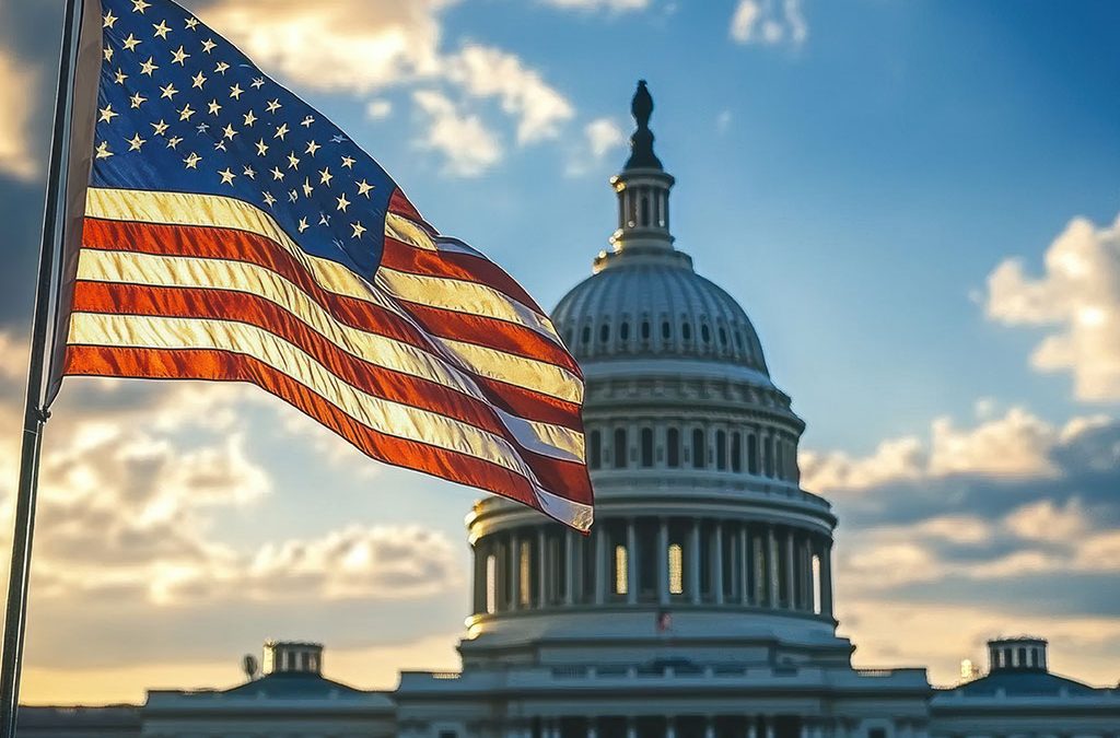 Weekly Digest of Alerts: What Policy Shifts Mean for Generational Wealth