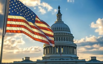 Weekly Digest of Alerts: What Policy Shifts Mean for Generational Wealth