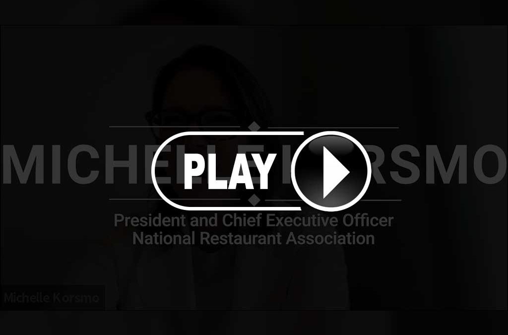 National Restaurant Association CEO Details How Restaurants Benefit from New Tax Bill in Latest Podcast