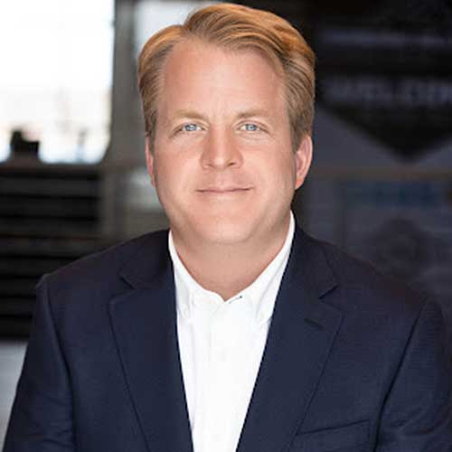 Andrew Brehm