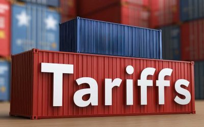 President Trump Announces a Series of Product-Specific Tariffs