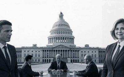 Taxation & Representation: Wealth at risk? Congress debates IRS cuts, OECD exit & new tax credits