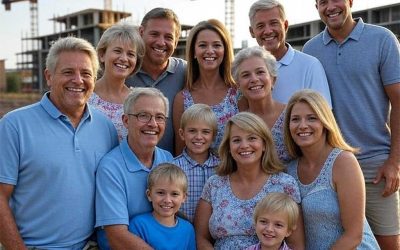 Purpose-Driven Wealth: Redefining Prosperity to Build a Lasting Legacy