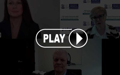 Navigating Uncharted Waters in the Insurance Industry with USI