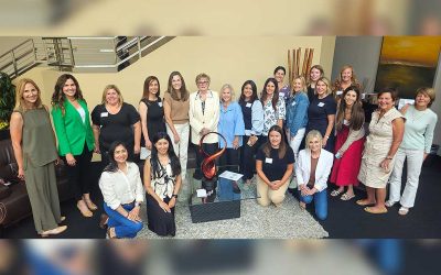 Women’s Business Owners Group Gets Bipartisan Congressional Support
