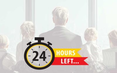 [24 Remaining] Join our expert panel Sept. 26 to learn practical steps for sustainable family office and business governance