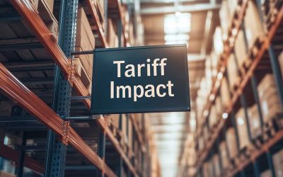 Content You’re Invited! Tariff Talk with Brownstein, Nov 11, 2025