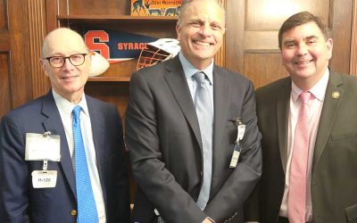 Content Taxation & Representation Update: What the ongoing shutdown means for your business