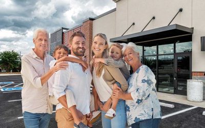 MIND THE GAPS: Family Solutions for Insurance Risk Management