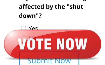 Content Is your business being affected by the “shut down”?