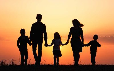 [WEBCAST] Help the Next Generation Thrive: Parenting Amidst Wealth