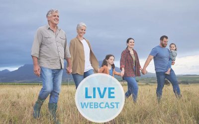 Content Guiding Adult Children in Family Business: Join the Discussion