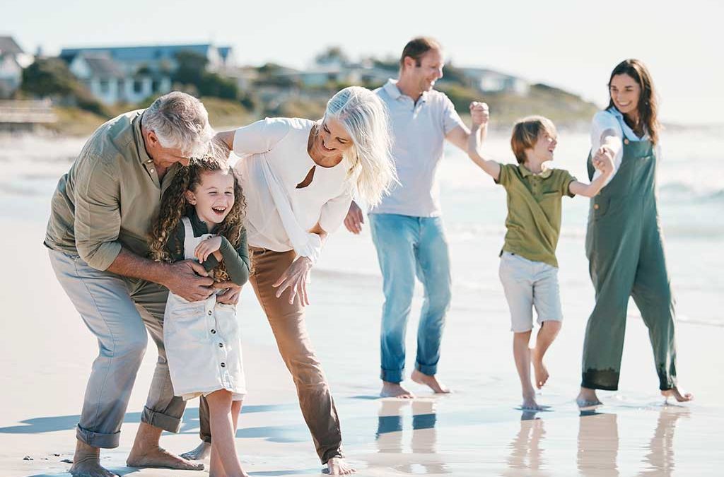 [WEBCAST] Parenting Amidst Wealth: Shifting from Protection to Empowerment