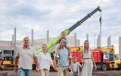 Content Family Businesses Concerned About Potential New Wealth Tax Act