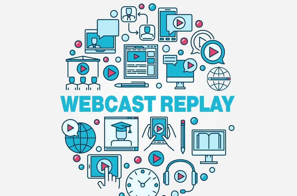 Latest Wealth Management, Insurance Strategies for Family Businesses Detailed in Two New Webcasts