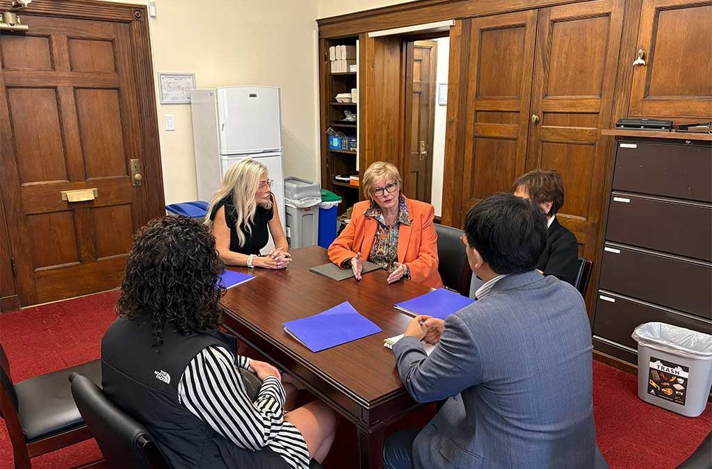 Get Your Voice Heard: How to Advocate Simply, Powerfully