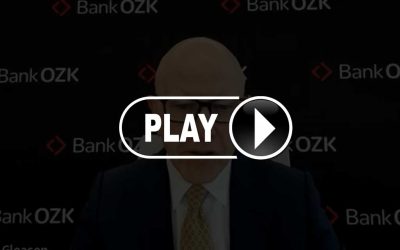 Regional Banking Powerhouse, Bank of OZK, Details Growth in Uncertain Landscape in Podcast