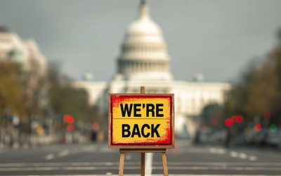 [PODCAST] Government Reopens… Now What? Hear the Breakdown Today