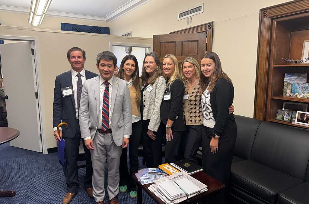 Taxation & Representation Update: Shutdown's Impact, Fast-Track Disputes, IRS Leadership, Crypto Tax