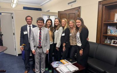 Taxation & Representation Update: Shutdown’s Impact, Fast-Track Disputes, IRS Leadership, Crypto Tax