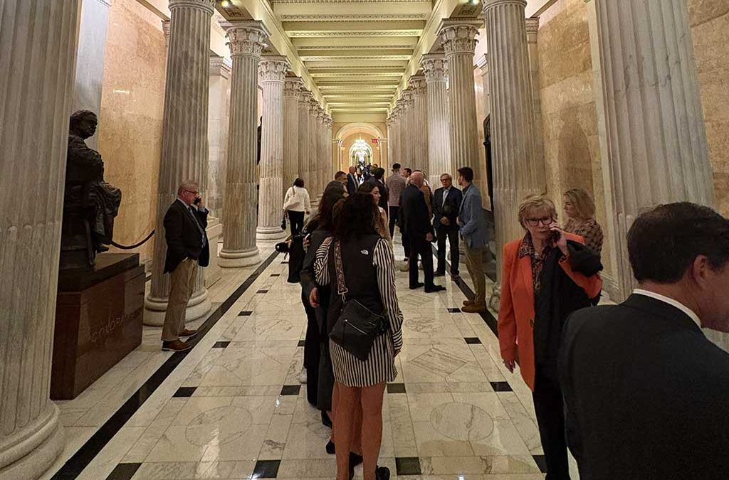 Your Voice Matters More Than Ever