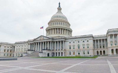 Quarterly Legislative and Political Update Webcast, November 2025