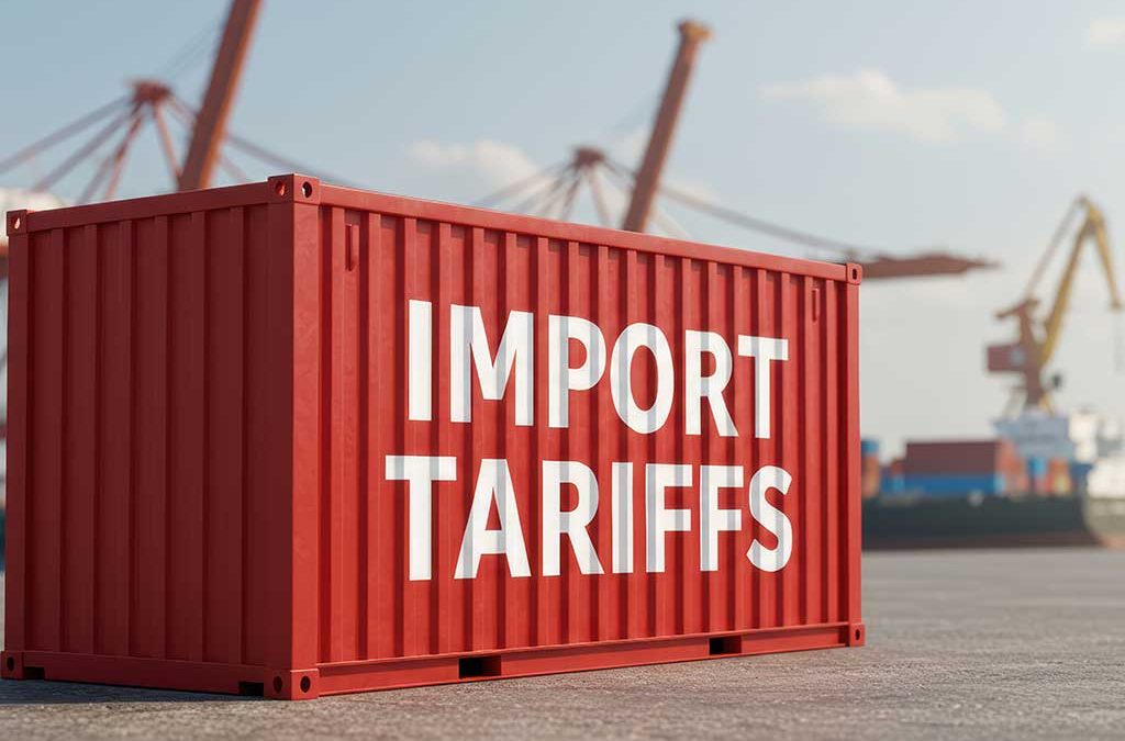 Inside the SCOTUS Tariff Case: What It Means for You