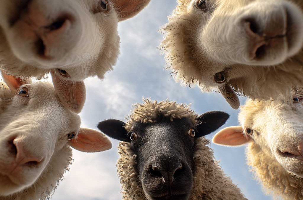 Your Perspective Is Critical