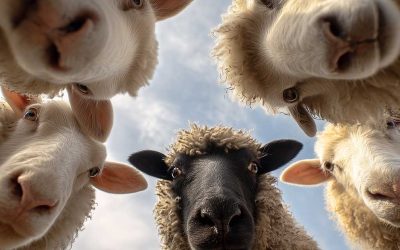 Your Perspective Is Critical