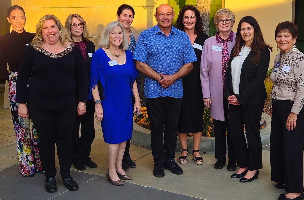 Rep. Correa, Rep. Tran Staff Hear Issues Facing Women Business Owners in Southern California