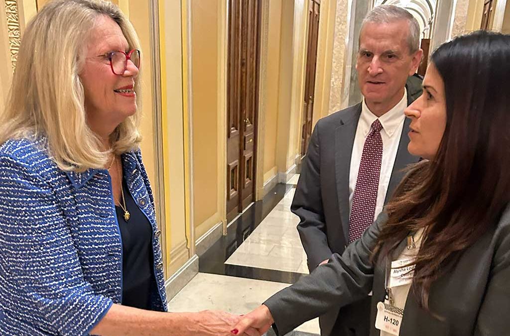 Final Reminder: Register Today – The Advocacy Webcast Begins Tuesday