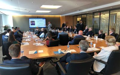 Hydraflow’s CEO Cindy Ayloush Joins FEUSA’s Advisory Board