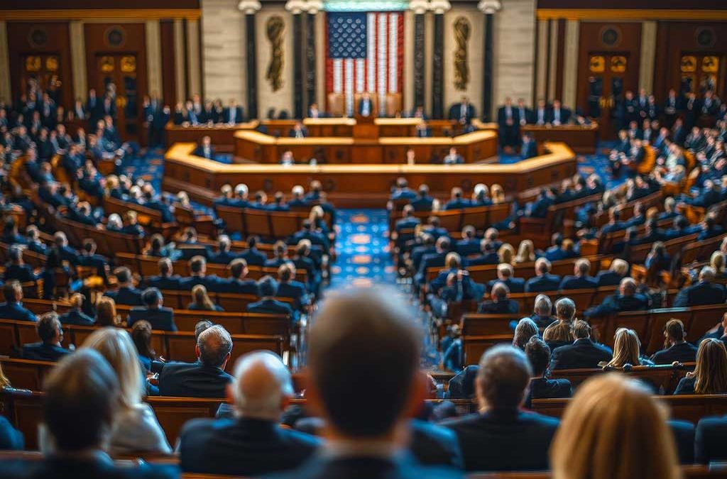 Taxation & Representation: Health Policy at a Tipping Point – What Successful Families Should Know Now