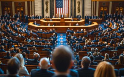 Taxation & Representation: Health Policy at a Tipping Point – What Successful Families Should Know Now