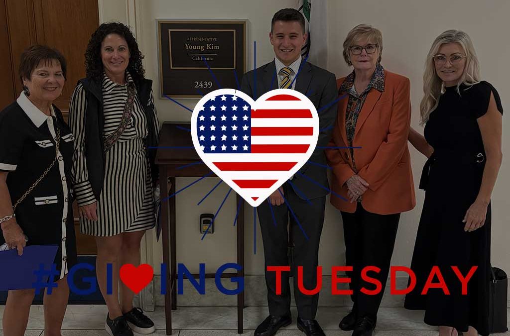 Your Giving Keeps America’s Family-owned Businesses Strong and Growing