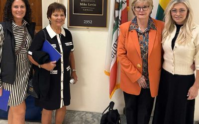 Help Us Advocate for You – Take This 1-Minute Questionnaire