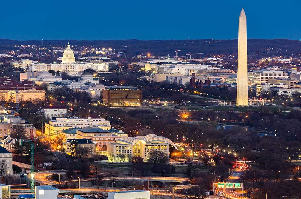 Washington Update: High-Impact Tax Changes Ahead – Insights Every Family Office Should Review