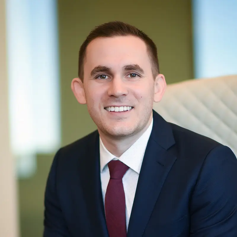 Alexander “Zan” Schindler