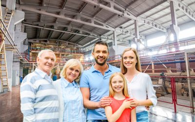 Help Us Win Big for Family-Owned Businesses Today