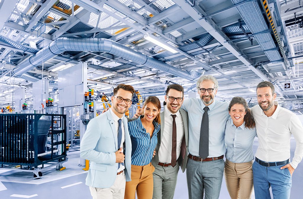 Your Perspective Strengthens Our Advocacy For Family-Owned Businesses