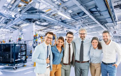 Your Perspective Strengthens Our Advocacy For Family-Owned Businesses