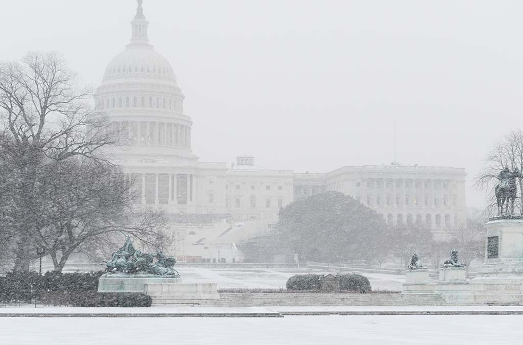 Taxation & Representation: FY2026 Omnibus at Risk: Key Updates Inside