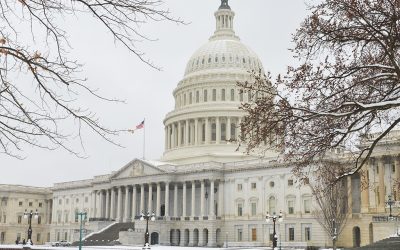 Content Weekly Washington Update: 2026 Tax Outlook: What Insiders Are Saying Now