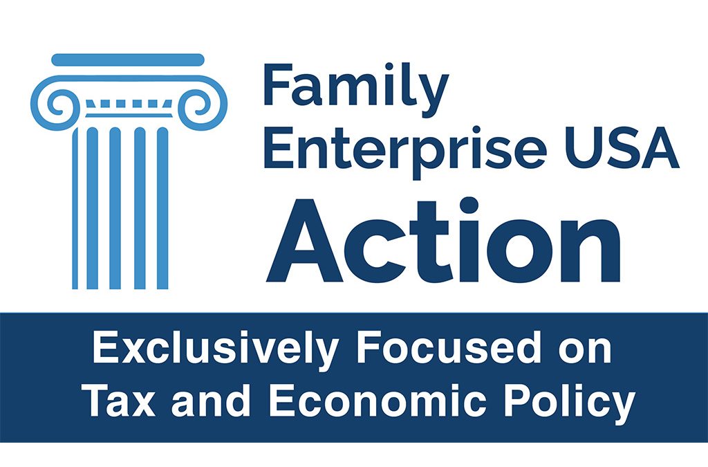 Policy and Taxation Group Renamed Family Enterprise USA Action