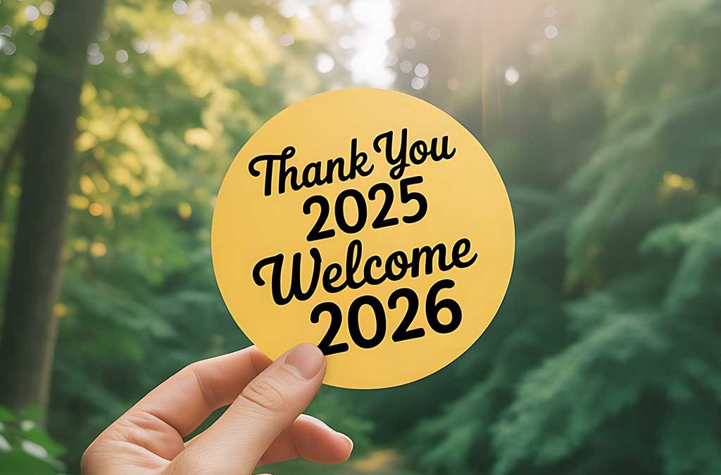 With Your Help, We've Accomplished A Lot in the Last Year