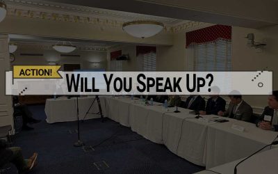 Content Congress Is Listening – Will You Speak Up?