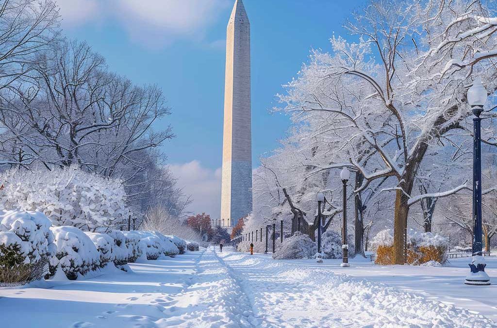 Taxation & Representation: Congress Passes FY2026 Spending - Here’s What Changed