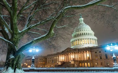 Content Washington Update: Wealth Tax Momentum Builds in States