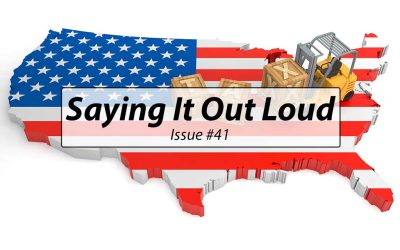 Content Saying It Out Loud February 2026, By Pat Soldano