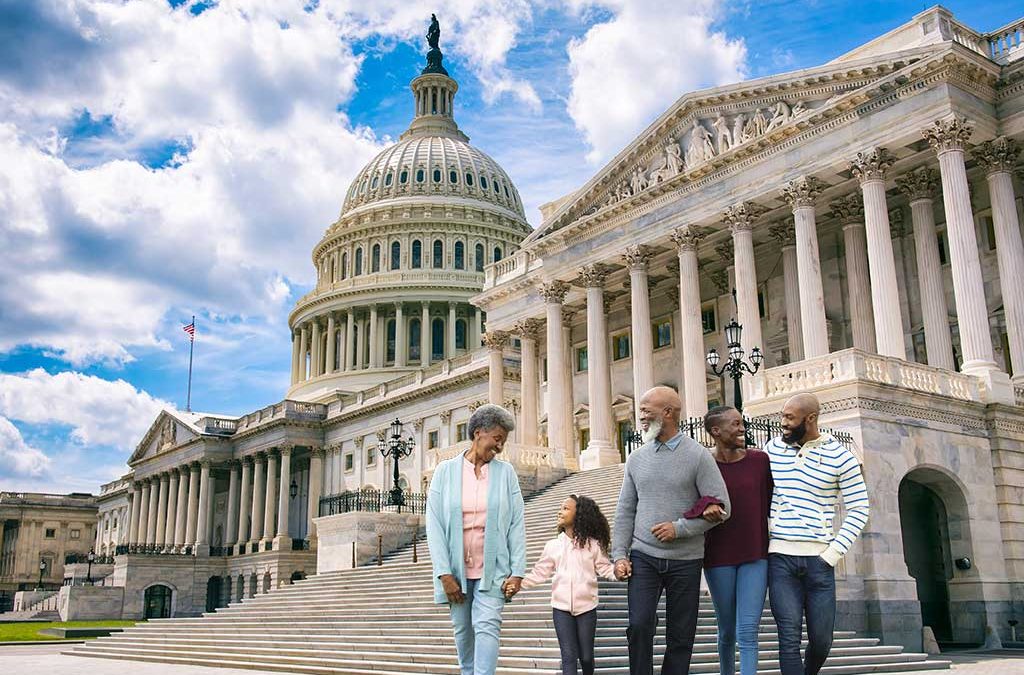 Meeting of Caucus Members Tackles Affordability Strategies